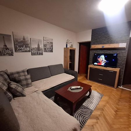 Zg Zapad Lägenhet Zagreb Exteriör bild