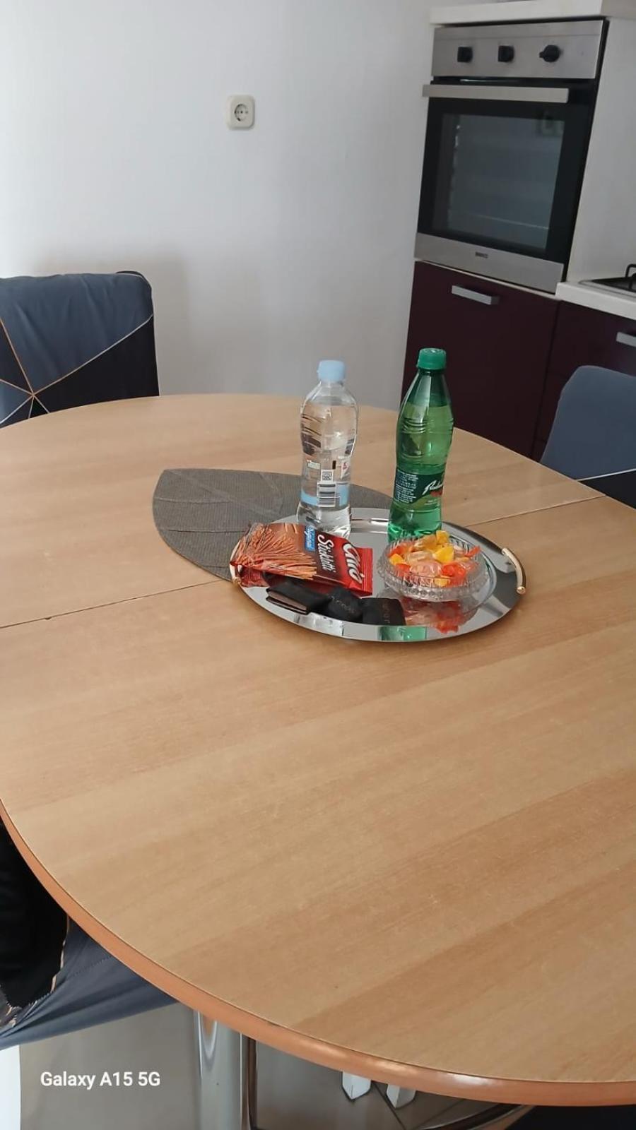 Zg Zapad Lägenhet Zagreb Exteriör bild